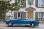 Lancia Aurelia Coupe 1952 года